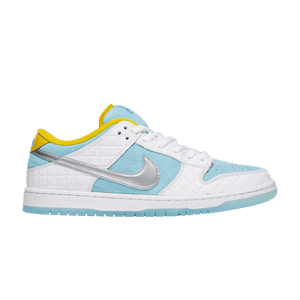 FTC x Nike Dunk Low SB 'Lagoon Pulse'