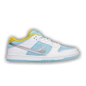 FTC x Nike Dunk Low SB 'Lagoon Pulse'
