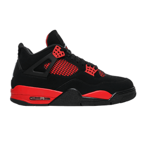 Air Jordan 4 Retro 'Red Thunder'
