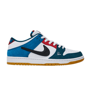 Parra x Nike Dunk Low SB 'Friends & Family'