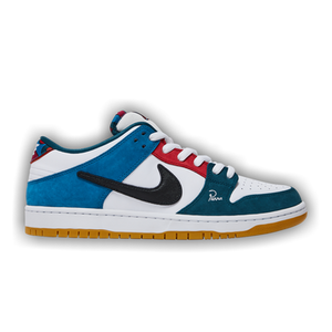 Parra x Nike Dunk Low SB 'Friends & Family'