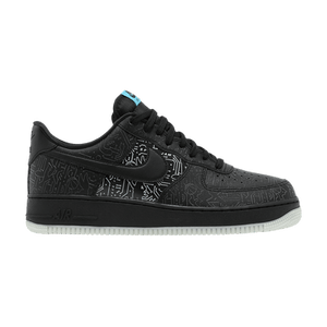 Space Jam x Nike Air Force 1 '07 'Computer Chip'