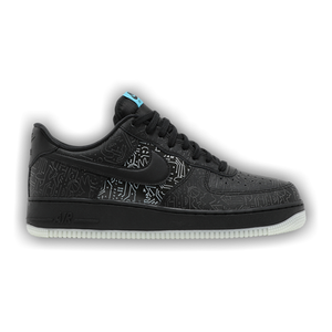 Space Jam x Nike Air Force 1 '07 'Computer Chip'
