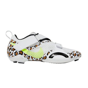 Nike Wmns SuperRep Cycle 'Leopard'