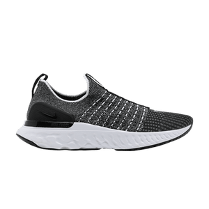 Nike Wmns React Phantom Run Flyknit 2 'Oreo'