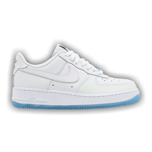 Nike Wmns Air Force 1 '07 LX 'UV Reactive'