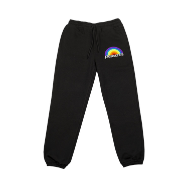 Pleasures Good Time Sweatpants 'Black'