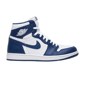 Air Jordan 1 Retro High OG 'Storm Blue'