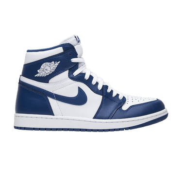 Air Jordan 1 Retro High OG 'Storm Blue'