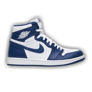Air Jordan 1 Retro High OG 'Storm Blue'