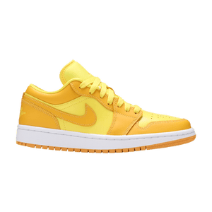 Wmns Air Jordan 1 Low 'Yellow Strike'