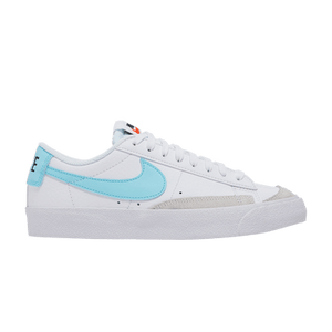 Nike Blazer Low '77 GS 'White Copa'