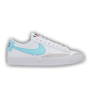 Nike Blazer Low '77 GS 'White Copa'