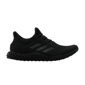 adidas Men's Futurecraft 4D 'Black Carbon'