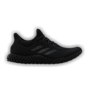 adidas Men's Futurecraft 4D 'Black Carbon'