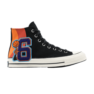 Space Jam x Converse Chuck 70 High 'A New Legacy'