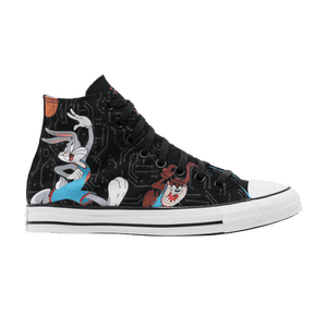 Space Jam x Converse Chuck Taylor All Star High 'Tune Squad '