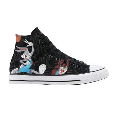 Space Jam x Converse Chuck Taylor All Star High 'Tune Squad '