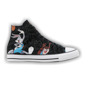 Space Jam x Converse Chuck Taylor All Star High 'Tune Squad '