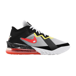 Space Jam x LeBron 18 Low 'Sylvester x Nike Tweety'