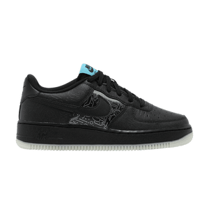 Space Jam x Nike Air Force 1 '06 GS 'Computer Chip'