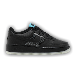 Space Jam x Nike Air Force 1 '06 GS 'Computer Chip'