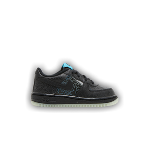 Space Jam x Nike Air Force 1 '07 TD 'Computer Chip'