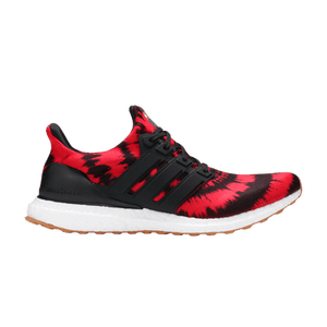 Nice Kicks x adidas UltraBoost 'No Vacancy'