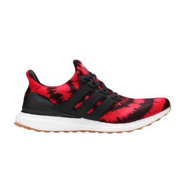 Nice Kicks x adidas UltraBoost 'No Vacancy'