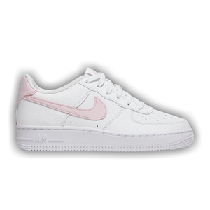Nike Air Force 1 GS 'White Pink Foam'