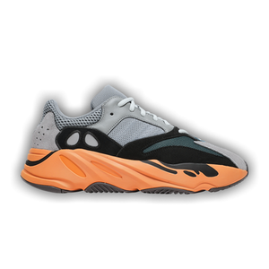 adidas Men's Yeezy Boost 700 'Wash Orange'