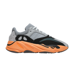 adidas Men's Yeezy Boost 700 'Wash Orange'