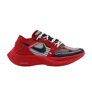 Gyakusou x Nike ZoomX Vaporfly NEXT% 'University Red Blue'