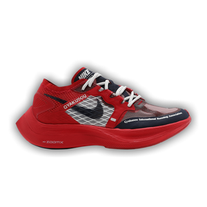 Gyakusou x Nike ZoomX Vaporfly NEXT% 'University Red Blue'