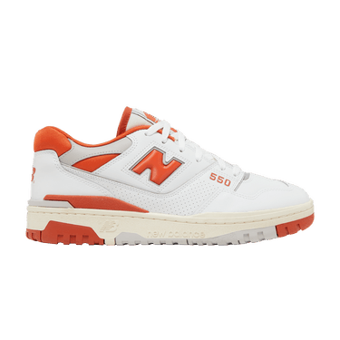 size? x New Balance 550 'College Pack'