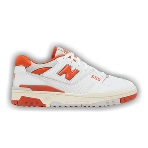size? x New Balance 550 'College Pack'