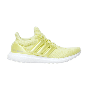 adidas Wmns UltraBoost 5.0 'Pulse Yellow'
