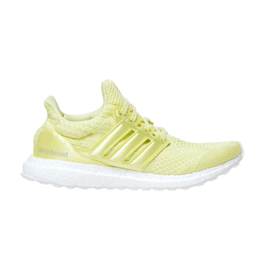 adidas Wmns UltraBoost 5.0 'Pulse Yellow'