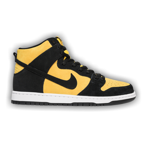 Nike Dunk High Pro SB 'Reverse Goldenrod'