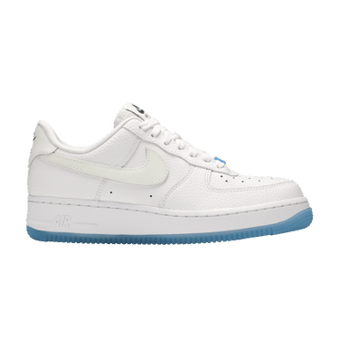 Nike Wmns Air Force 1 '07 LX 'UV Reactive Swoosh'