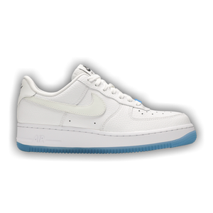 Nike Wmns Air Force 1 '07 LX 'UV Reactive Swoosh'