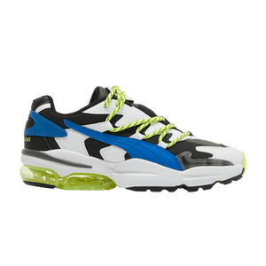 Les Benjamins x Puma Cell Alien 'White Dark Shadow'
