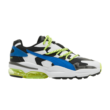 Les Benjamins x Puma Cell Alien 'White Dark Shadow'