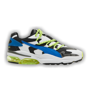 Les Benjamins x Puma Cell Alien 'White Dark Shadow'