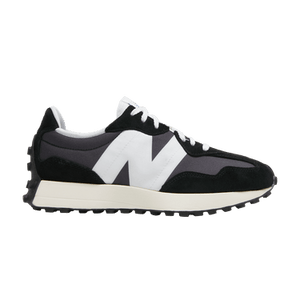 New Balance 327 'Black Phantom'