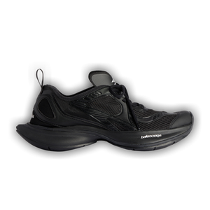 Balenciaga Wmns Circuit Sneaker 'Worn-Out - Black'