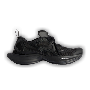 Balenciaga Circuit Sneaker 'Worn-Out - Black'