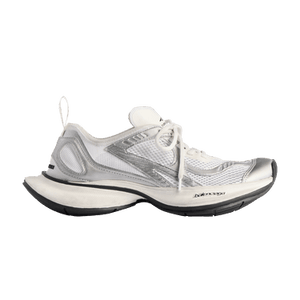 Balenciaga Circuit Sneaker 'Worn-Out - White Silver'
