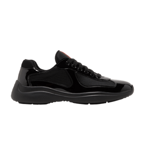 Prada America's Cup 'Black'