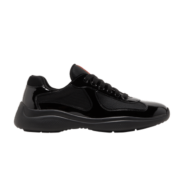 Prada America's Cup 'Black'